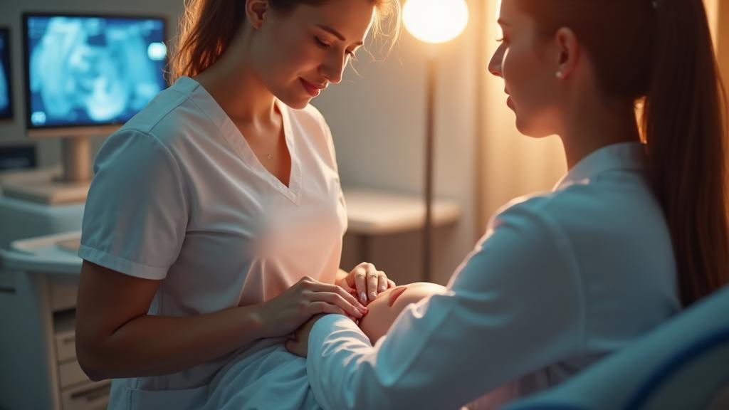 Adenomiose: O Que É, Sintomas e Opções de Tratamento