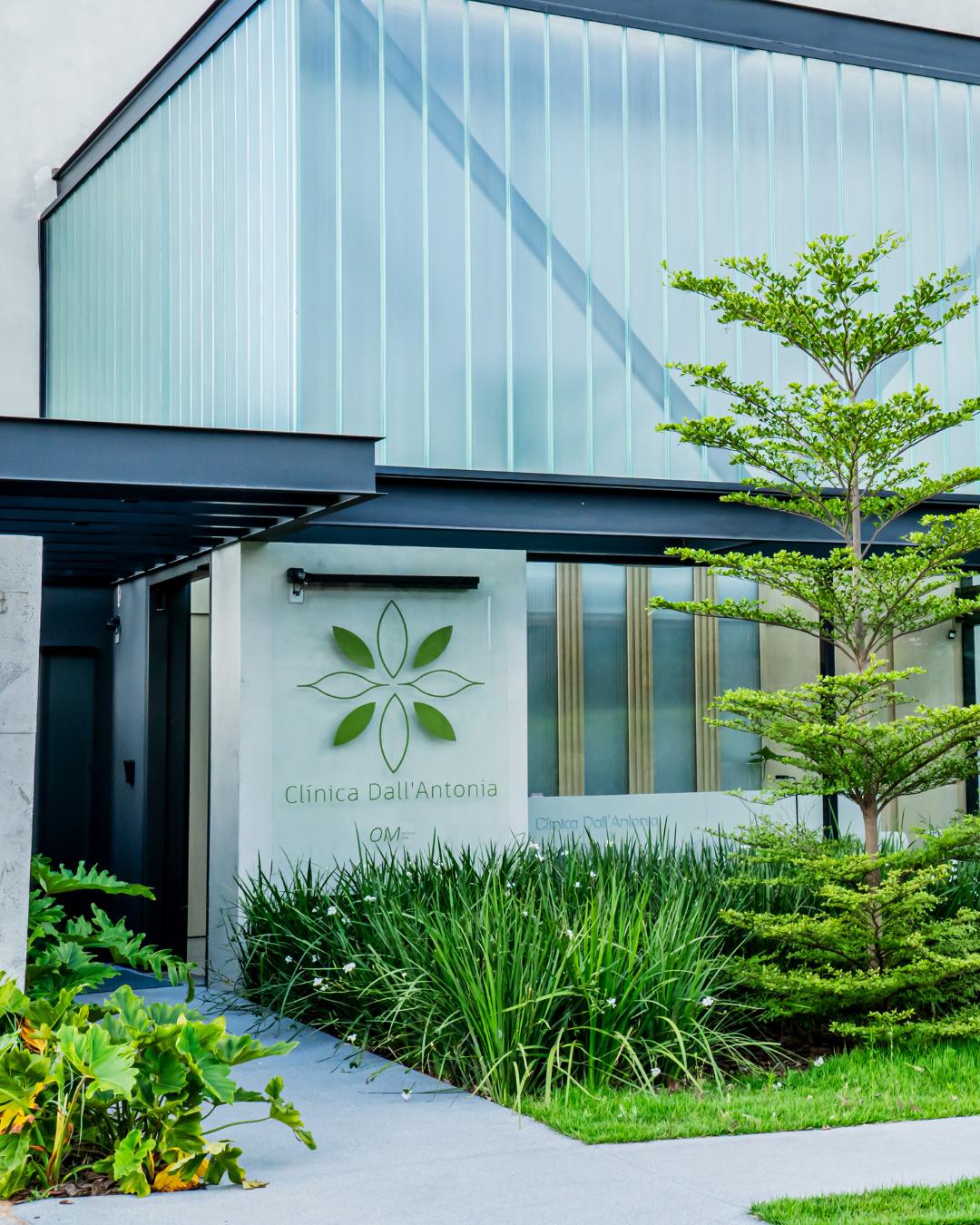 Clínica Dall'Antonia