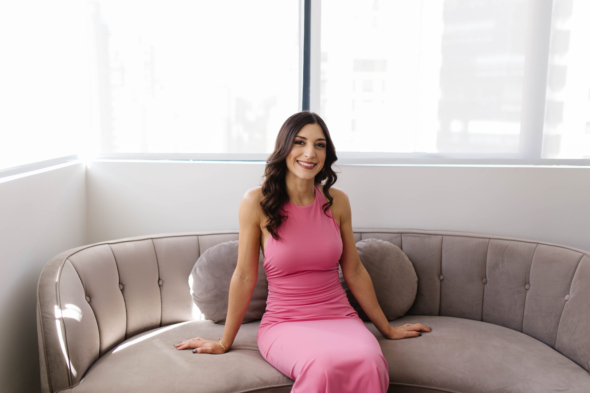 Dra. Laís Ferraz Scaranello