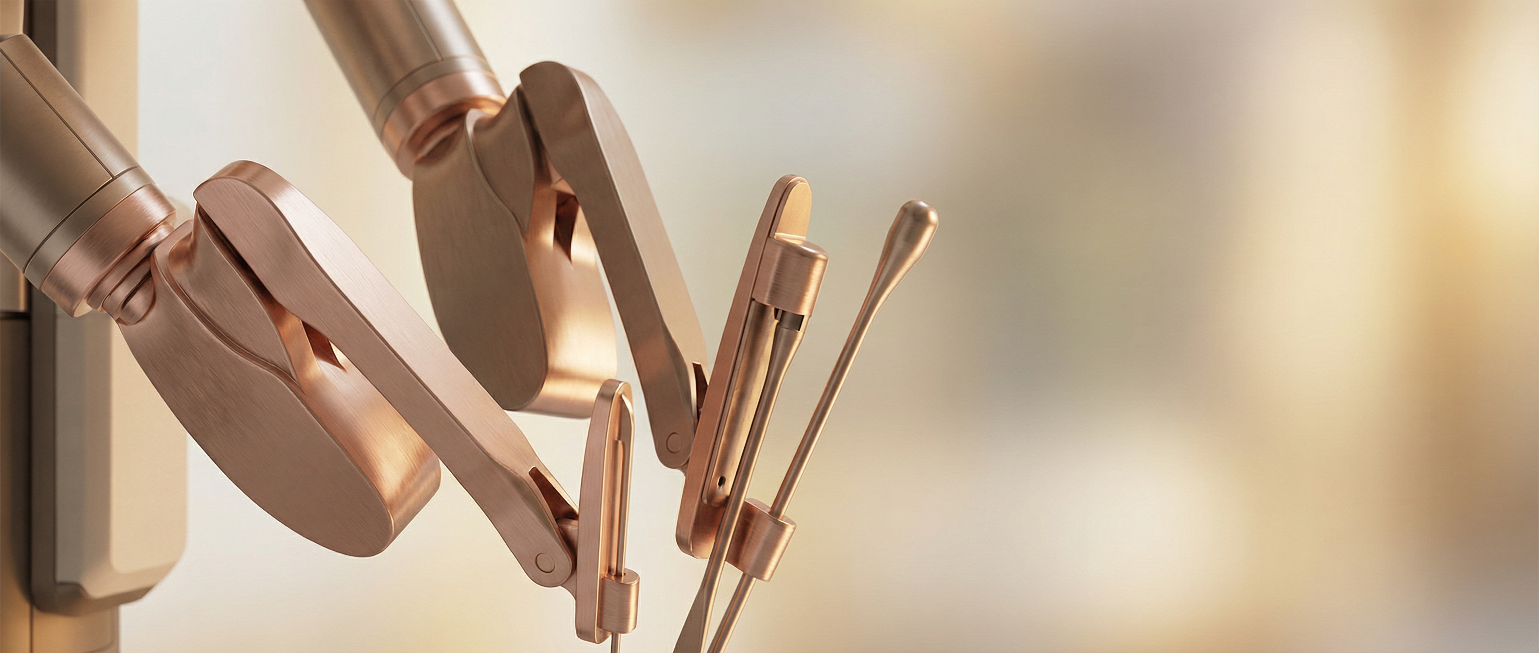 Cirurgia Robótica em Ginecologia