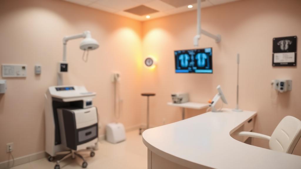 Histeroscopia: O Que É, Como Funciona e Quando É Indicada