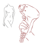 Laser Vaginal