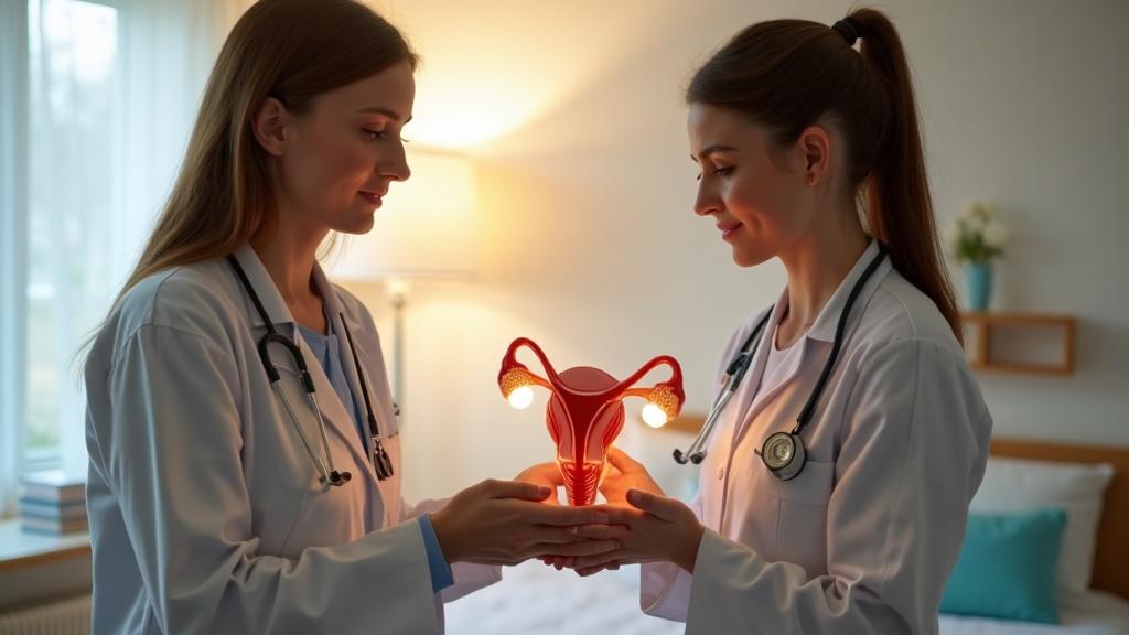 Miomas Uterinos: Sintomas, Diagnóstico e Quando Operar